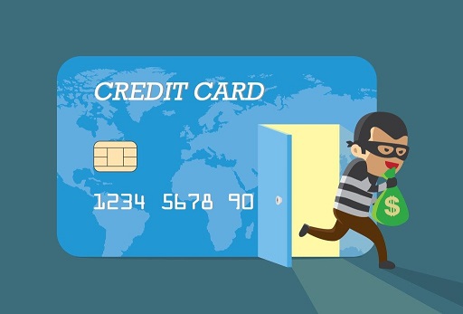 Credit card fraud detection dataset sample